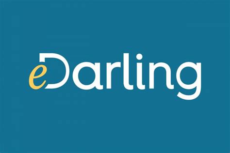 edarling recenze|Recenze eDarling